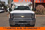 Used 2019 Chevrolet Silverado 3500 Regular Cab 84 CA Cab Chassis for sale #60735 - photo 3