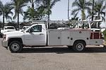 Used 2019 Chevrolet Silverado 3500 Regular Cab 84 CA Cab Chassis for sale #60735 - photo 5