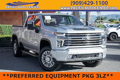 Used 2023 Chevrolet Silverado 3500 High Country Crew Cab for sale #60736 - photo 1