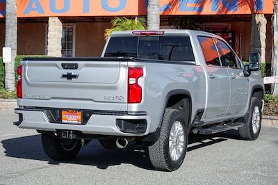 Used 2023 Chevrolet Silverado 3500 - photo 1
