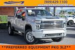 Used 2023 Chevrolet Silverado 3500 High Country Crew Cab for sale #60736 - photo 1