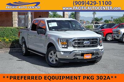 Used 2022 Ford F-150 - photo 1