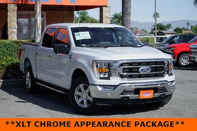 Used 2022 Ford F-150 - photo 1