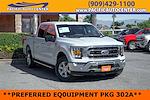 2022 Ford F-150 SuperCrew Cab 4WD Pickup for sale #60737 - photo 1