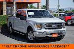 2022 Ford F-150 SuperCrew Cab 4WD Pickup for sale #60737 - photo 2