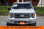 2022 Ford F-150 SuperCrew Cab 4WD Pickup for sale #60737 - photo 3