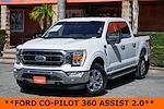 2022 Ford F-150 SuperCrew Cab 4WD Pickup for sale #60737 - photo 4