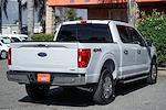 2022 Ford F-150 SuperCrew Cab 4WD Pickup for sale #60737 - photo 9