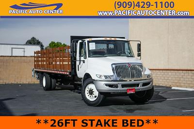 Used 2019 International DuraStar 4300 - photo 1
