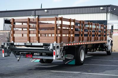 Used 2019 International DuraStar 4300 - photo 1