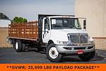 2019 International DuraStar 4300 RWD Cab Chassis for sale #60738 - photo 2