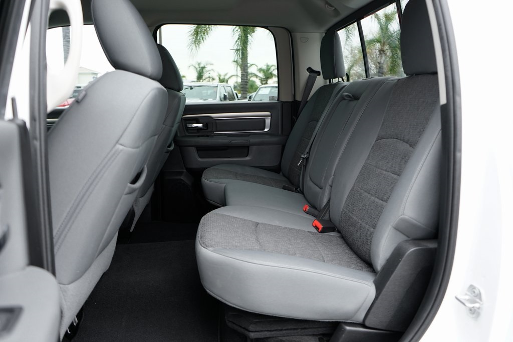 Used 2018 Ram 2500 - photo 35