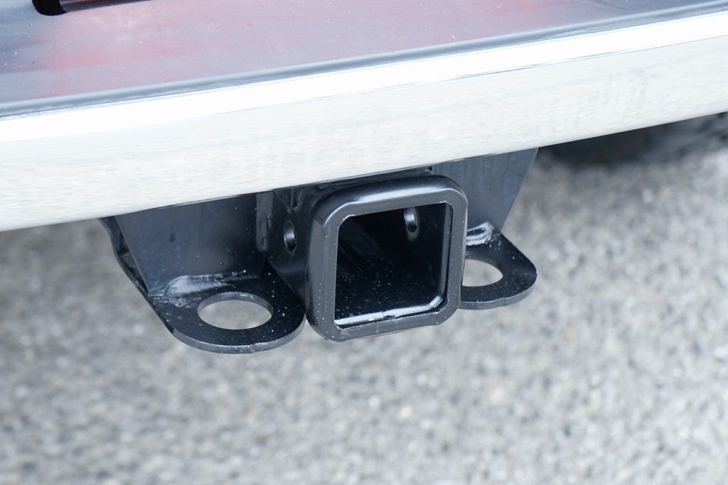 Used 2018 Ram 2500 - photo 47
