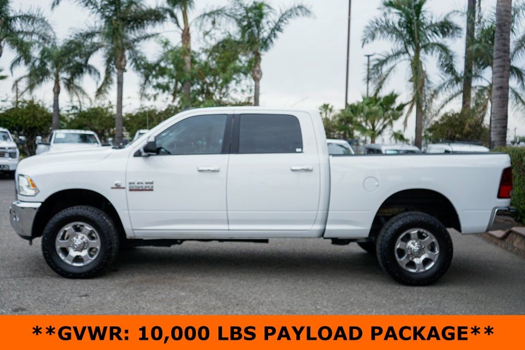 Used 2018 Ram 2500 - photo 8