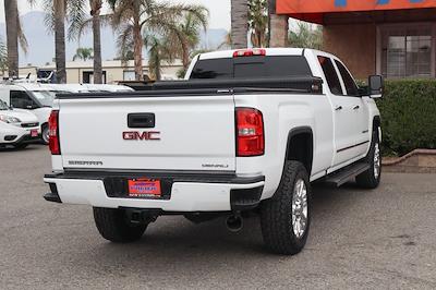 Used 2017 GMC Sierra 3500 - photo 1