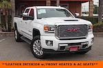 2017 GMC Sierra 3500 Crew Cab 4WD Pickup for sale #60740 - photo 3
