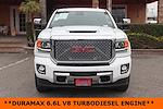 2017 GMC Sierra 3500 Crew Cab 4WD Pickup for sale #60740 - photo 4