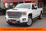 2017 GMC Sierra 3500 Crew Cab 4WD Pickup for sale #60740 - photo 5
