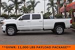 2017 GMC Sierra 3500 Crew Cab 4WD Pickup for sale #60740 - photo 6
