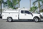 2022 Ford F-350 Super Cab SRW RWD Cab Chassis for sale #60741 - photo 11