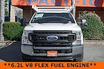 2022 Ford F-350 Super Cab SRW RWD Cab Chassis for sale #60741 - photo 3