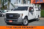 2022 Ford F-350 Super Cab SRW RWD Cab Chassis for sale #60741 - photo 4