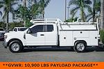 2022 Ford F-350 Super Cab SRW RWD Cab Chassis for sale #60741 - photo 5