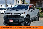 Used 2024 Chevrolet Silverado 1500 ZR2 Crew Cab for sale #60744 - photo 4