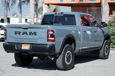 2021 Ram 2500 Crew Cab 4WD Pickup for sale #60746 - photo 2