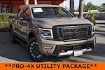 2023 Nissan Titan Crew Cab 4WD Pickup for sale #60748 - photo 3