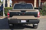 2023 Nissan Titan Crew Cab 4WD Pickup for sale #60748 - photo 8