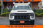 2021 Chevrolet Silverado 2500 Double Cab SRW RWD Cab Chassis for sale #60749 - photo 3