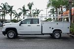 2021 Chevrolet Silverado 2500 Double Cab SRW RWD Cab Chassis for sale #60749 - photo 5