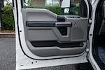 2020 Ford F-550 Crew Cab DRW 4WD Cab Chassis for sale #60751 - photo 14