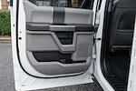 2020 Ford F-550 Crew Cab DRW 4WD Cab Chassis for sale #60751 - photo 31