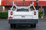 2020 Ford F-550 Crew Cab DRW 4WD Cab Chassis for sale #60751 - photo 8
