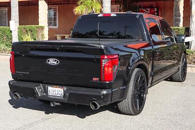 Used 2024 Ford F-150 XLT SuperCrew Cab for sale #60753 - photo 2