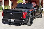 Used 2024 Ford F-150 XLT SuperCrew Cab for sale #60753 - photo 2
