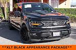 Used 2024 Ford F-150 XLT SuperCrew Cab for sale #60753 - photo 3