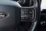 Used 2024 Ford F-150 XLT SuperCrew Cab for sale #60753 - photo 27