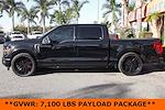 Used 2024 Ford F-150 XLT SuperCrew Cab for sale #60753 - photo 6