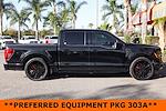 Used 2024 Ford F-150 XLT SuperCrew Cab for sale #60753 - photo 7