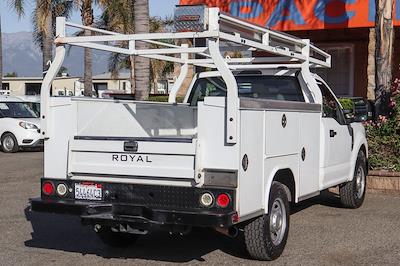 2020 Ford F-350 Regular Cab SRW RWD Service Truck for sale #60756 - photo 2
