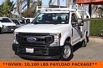 2020 Ford F-350 Regular Cab SRW RWD Service Truck for sale #60756 - photo 5