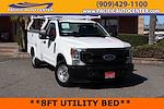 2020 Ford F-350 Regular Cab SRW RWD Service Truck for sale #60757 - photo 1