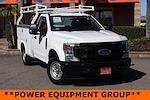 2020 Ford F-350 Regular Cab SRW RWD Service Truck for sale #60757 - photo 3