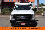 2020 Ford F-350 Regular Cab SRW RWD Service Truck for sale #60757 - photo 4