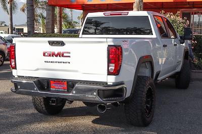 Used 2024 GMC Sierra 2500 Pro Crew Cab for sale #60758 - photo 2