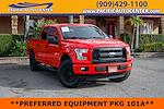 2016 Ford F-150 SuperCrew Cab RWD Pickup for sale #60758A - photo 1