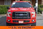 2016 Ford F-150 SuperCrew Cab RWD Pickup for sale #60758A - photo 3